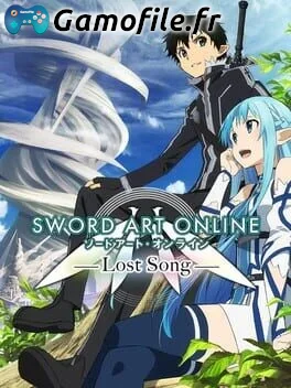 Sword Art Online: Lost Song