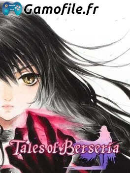 Tales of Berseria