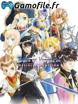 Tales of Vesperia: Definitive Edition