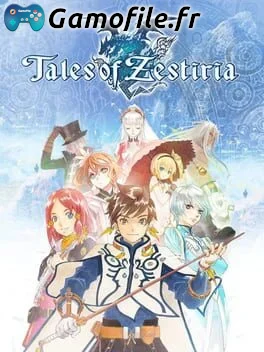 Tales of Zestiria