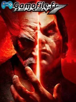Tekken 7