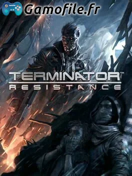 Terminator: Resistance