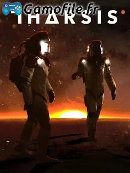 Tharsis