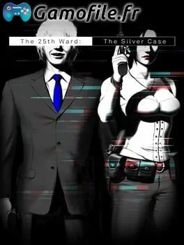 The 25th Ward: The Silver Case