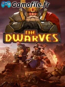 The Dwarves
