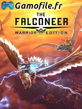 The Falconeer: Warrior Edition