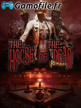 The House of the Dead: Remake