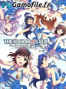The Idolmaster: Platinum Stars