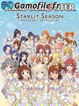 The Idolmaster: Starlit Season