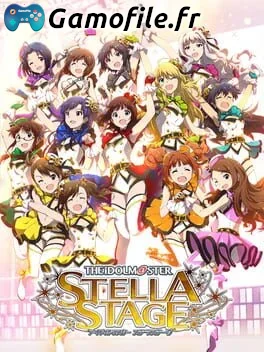 The Idolmaster: Stella Stage