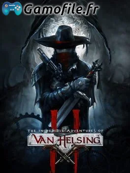 The Incredible Adventures of Van Helsing II