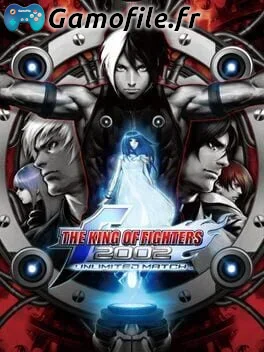 The King of Fighters 2002: Unlimited Match