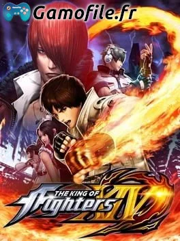 The King of Fighters XIV