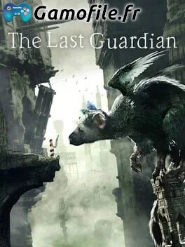The Last Guardian