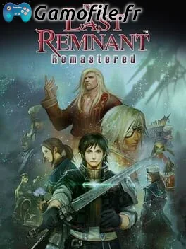The Last Remnant Remastered