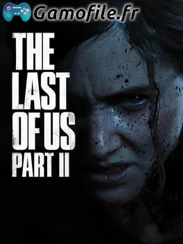 The Last of Us Part II