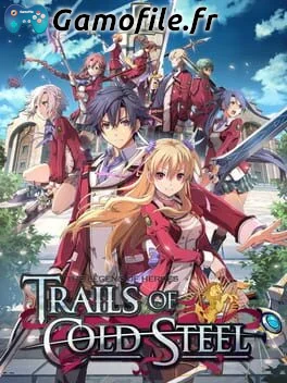 The Legend of Heroes: Trails of Cold Steel