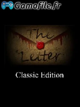 The Letter: Classic Edition