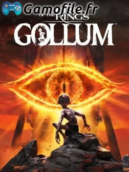 The Lord of the Rings: Gollum