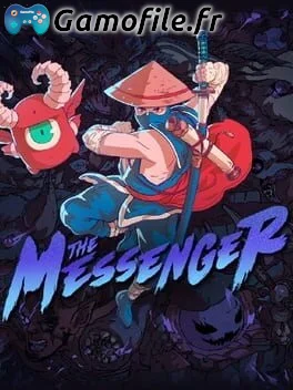 The Messenger