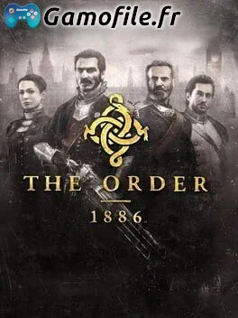 The Order: 1886