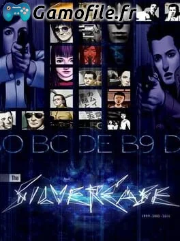 The Silver Case