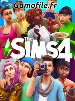 The Sims 4