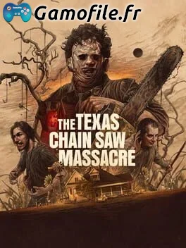 The Texas Chain Saw Massacre