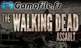The Walking Dead: Assault