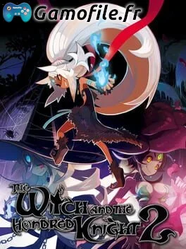 The Witch and the Hundred Knight 2
