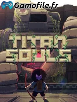 Titan Souls