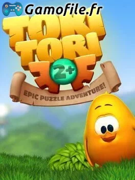 Toki Tori 2+