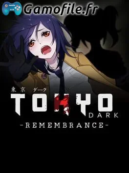 Tokyo Dark: Remembrance