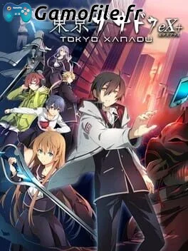 Tokyo Xanadu eX+