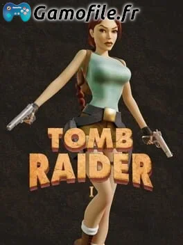 Tomb Raider