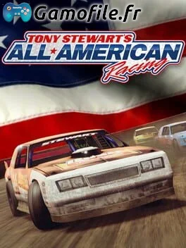 Tony Stewart's All-American Racing
