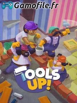 Tools Up!