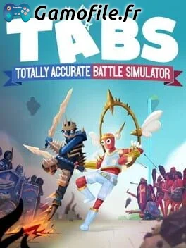 Totally Accurate Battle Simulator