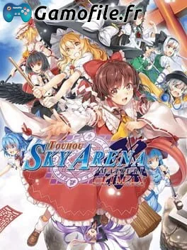 Touhou Sky Arena: Matsuri Climax