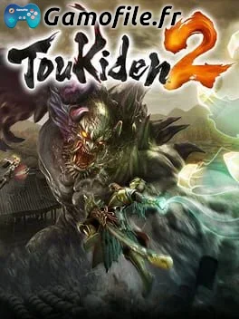 Toukiden 2