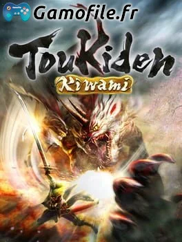 Toukiden: Kiwami