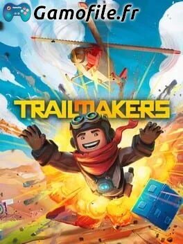 Trailmakers