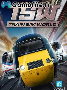 Train Sim World