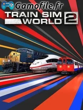 Train Sim World 2