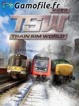 Train Sim World 2020