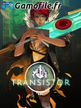 Transistor