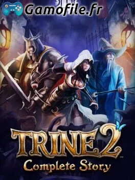 Trine 2: Complete Story