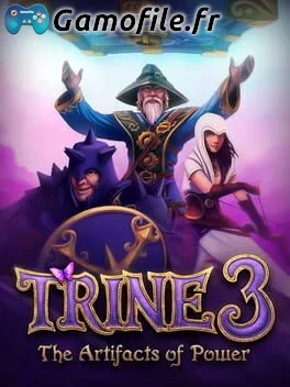 Trine 3: The Artifacts of Power