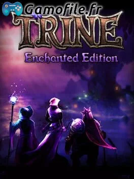 Trine Enchanted Edition