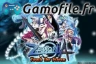 Zenonia